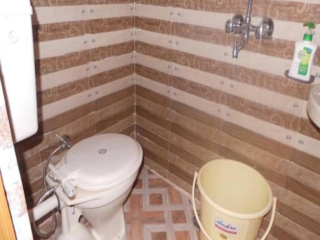 Hotel Jan Jan Tak Déhrádún Pokoj fotografie
