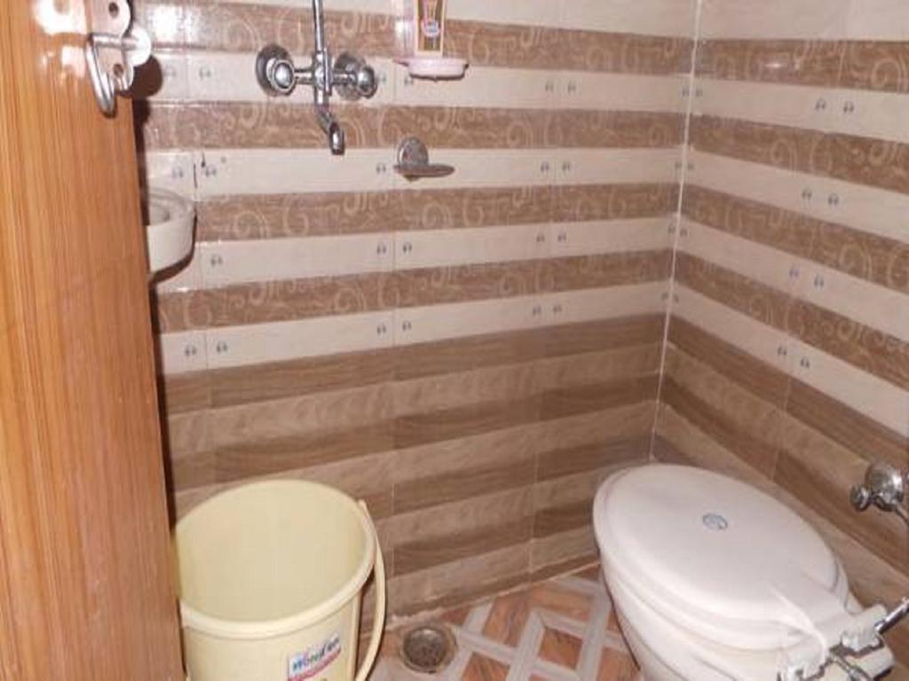 Hotel Jan Jan Tak Déhrádún Pokoj fotografie